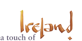 A Touch of Ireland