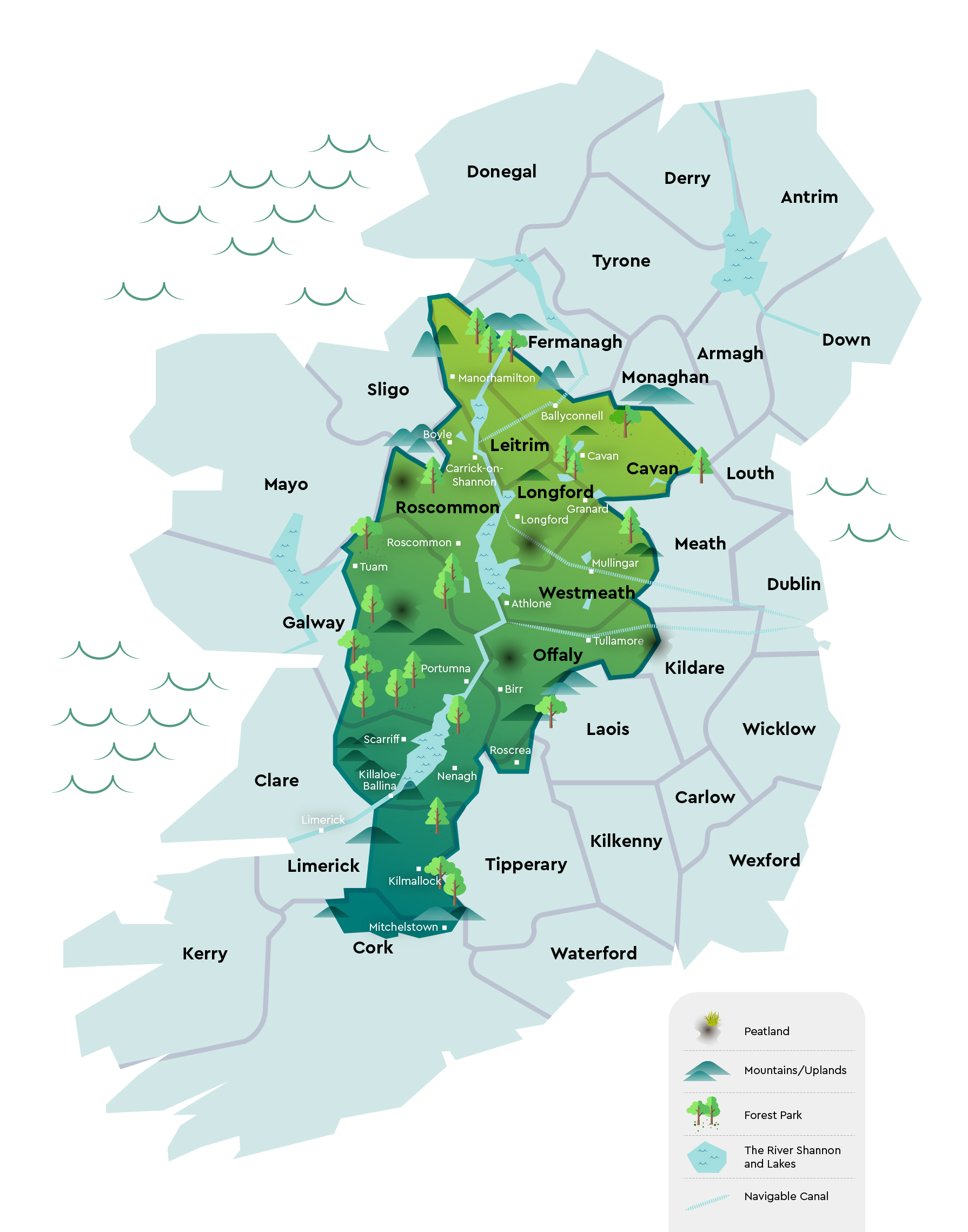 IHH-Map