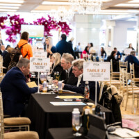 25-02-2025 ITOA Workshop, Fitzgeralds Woodlands House Hotel, Adare, Co Limerick. Picture: Keith Wiseman