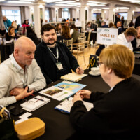 25-02-2025 ITOA Workshop, Fitzgeralds Woodlands House Hotel, Adare, Co Limerick. Picture: Keith Wiseman